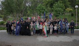 family-camping