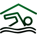 استخر سرپوشیده