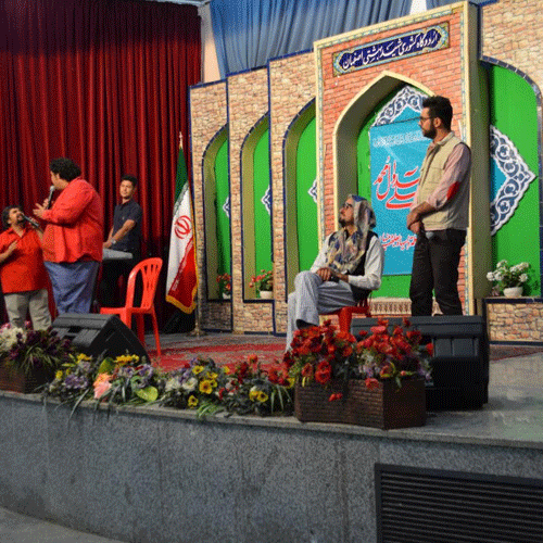 جنگ شادی