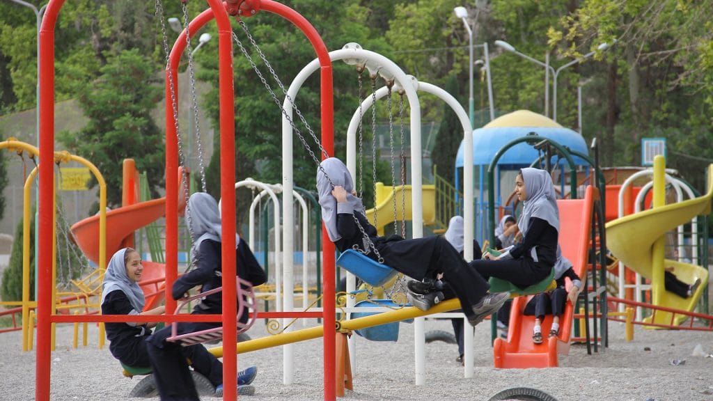 اسباب بازی