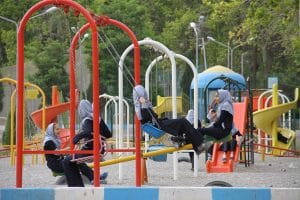 اسباب بازی