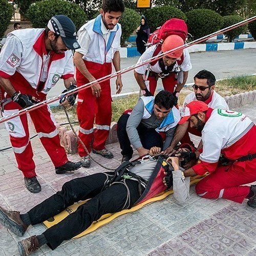 کارگاه آموزشی