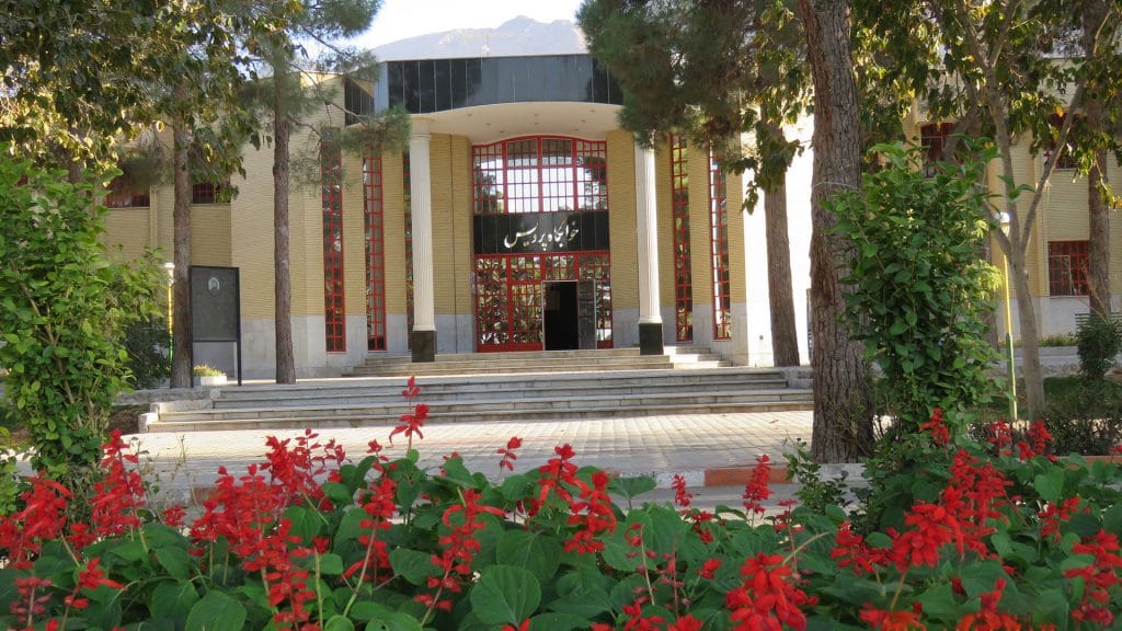 خوابگاه ها