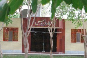 خوابگاه ها