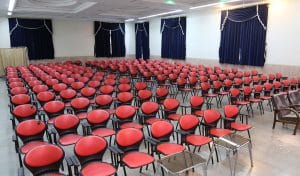 مجتمع فرهنگی اردویی